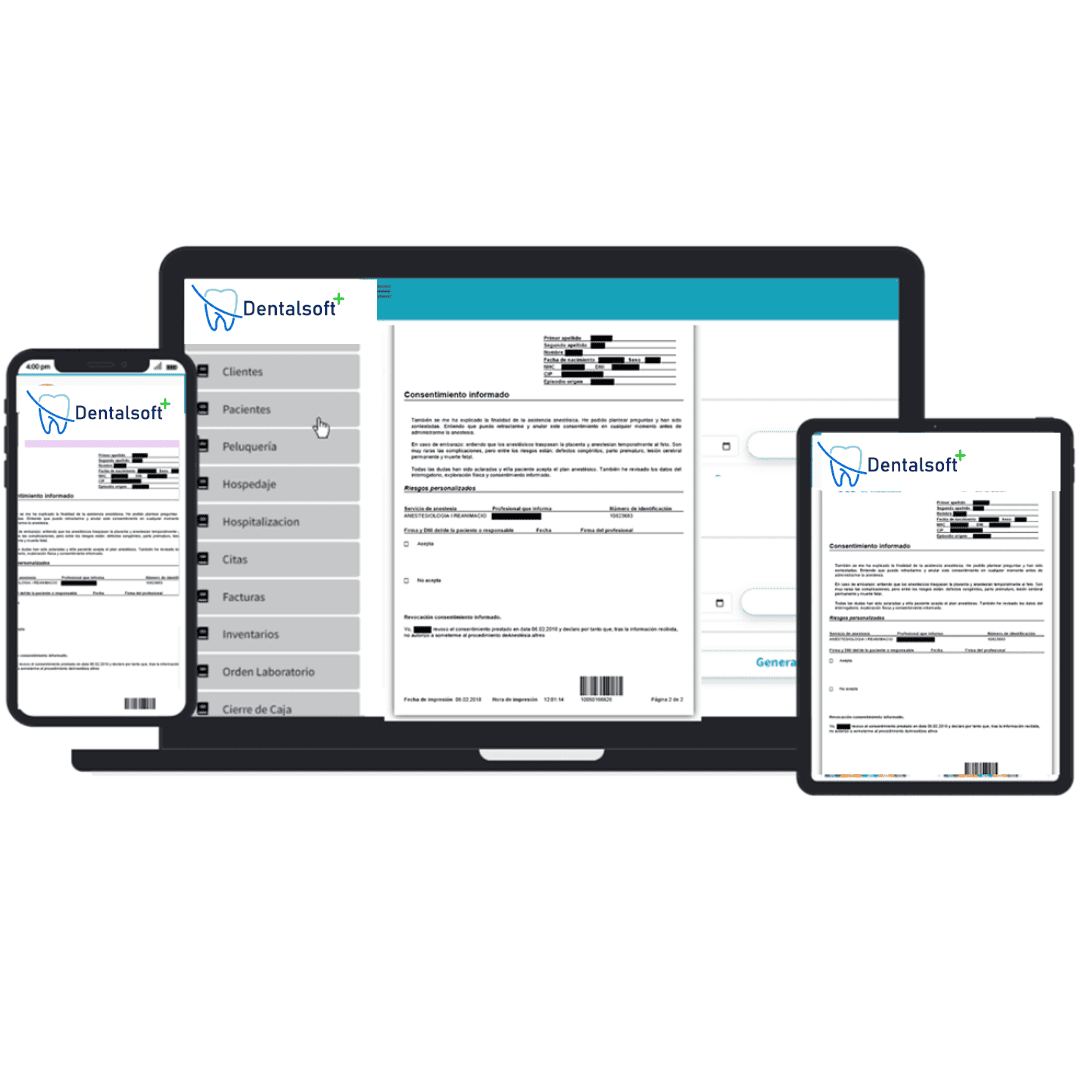 beneficios Documentos electronicos